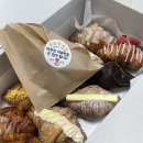 크라상점 인천운서역점 디저트 빵 내돈내산