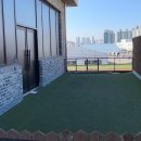 신원로5R | 크로스핏 pt, 우리는 피티샵에서 야외 크로스핏도 한다!!