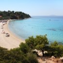 진하해수욕장 이미지