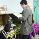 양운중학교 앞 이미지