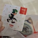 (주)롯데리아TGIF잠실점 | [덕질투어] 2025 닌텐도 팝업스토어 잠실 ~신상 공개! 2회차 관람 &amp; 굿즈 후기 (블챌, 왓츠인마이블로그)