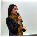 [자유기고] 명사의 지식강연 &lt;고민정 아나운서&gt; 강연 후기