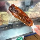 떡볶퀸 맛집, 의정부 회룡역 로컬분식집 ‘사랑떡볶이(구 훈비네김)’ 떡꼬치와 순대꼬치