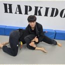 화랑합기도 주짓수 금촌도장 이미지