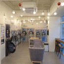 신발세탁 빨래방 이미지