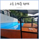 대곡바다민박 | 저렴한 고흥 오션뷰 펜션, 썬셋하우스 만족 후기 + 낚시