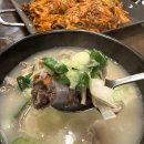 명품순대국 이미지