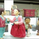 한지서랍장 이미지