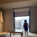 후쿠오카/ 아이와 가기 좋은 &#34;더블라썸 하카타 프리미어&#34; 캐널시티 근처 나고미룸 이용 후기