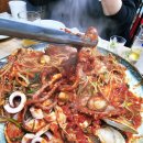 조개야사랑회 | 광양 중마동 조개구이 맛집 조개야사랑회 해물찜 배달가능
