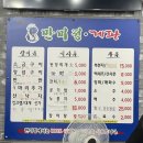만미정.게판