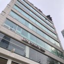잠실 석촌호수 더마치헤어 송파점 내돈내산 히피펌 후기