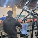 투제이 휘트니스 이미지