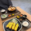 두툼한 일식 돈까스 맛집 건대돈카츠 맛집: 멘부리 건대직영점 건대일식 맛집 추천