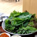 천석골우렁쌈밥 이미지