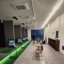 현스크린골프 이미지