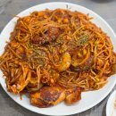 [부산 대연]대연동 해물찜 맛집 호호수산! 야들한 전복 문어 오징어 폭풍 흡입!