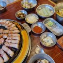 5981 | 창원상남동고기집 | 직접 구워주는 경성상회 창원상남동 후기