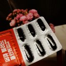 코엔자임Q10 효능과 혈행개선제 &lt;써큐블러드 올인원 콜레스테롤 관리&gt;