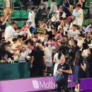 VIP | 2025 WTA 코리아오픈 테니스대회 결승 VIP 직관 후기