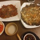 마약해물파전 이미지