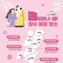 장수덕산가로수길 이미지