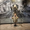 자동차재생나라 | [과천 아이와 가볼만한 곳] 겨울에도 딱! 국립과천과학관 2편 – 과학관·미래상상SF관 체험 후기