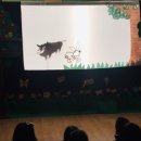 인형극 <토끼 뻥튀기> 이미지