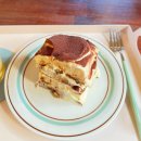 카페베리 앞 도로 | 서귀포 해안 도로 앞 카페 티라미수 맛집 ‘루핀’ 후기