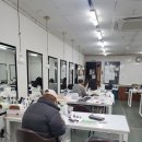 이인자미용학원 | 울산미용학원 기초부터 실무까지 배웠어요
