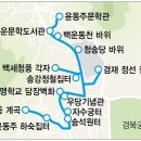 진경산수화길 이미지