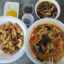 와룡반점 - 광주시 경안로88번길 21-4 | 와룡반점
