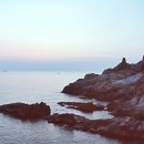 용궁사주차장 이미지