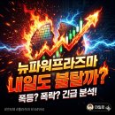 (주)뉴파워프라즈마 | 뉴파워프라즈마, 내일도 불탈까?