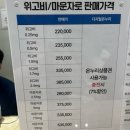 세회약국 | 서울 마운자로 2.5 가격 온누리상품권 구매 후기