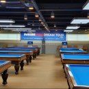 만프로 당구장 이미지