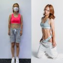 대구 달서구 다이어트 전문 그룹피티 H90 후기