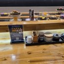 [경기도 양주시]옥정153 회전초밥, 1번지 통닭 맛집 내돈내산