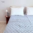 대성세탁 | 따뜻함이 다르다 대성쎌틱에너시스 코지슬립 그래핀 카본매트 후기