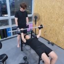 살빠GYM & 복싱 이미지