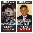한국희극협회 청춘극장 | 근래에 하늘나라로 떠나신 연예인과 유명인 ( 1 ) 2026.5.3