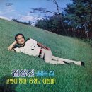 김상진 골든집 [고향 아줌마] (1979) 이미지