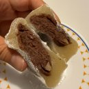 동명더밥 | 창억떡 동명점 호박인절미 가격정리, 찹쌀떡 구매후기