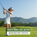 충청도양반길(3코스) | 서산수CC 충청도 노캐디 골프장 찾는다면? 맛집 그린피 예약 코스 후기