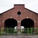 진주역 차량정비고 이미지