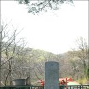 석주권필 유허비 이미지