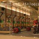 짐박스피트니스 성신여대점 | 동소문동5가헬스 짐박스피트니스 성신여대점 추천