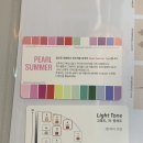 민혁헤어아트 | 컬러즈아트 오콜로르 신사점 퍼스널컬러 + 체형진단 내돈내산 후기