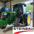 STEINBAUER 존디어 6120R Tier4F 이미지