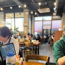 동탄 호수공원 근처 맛집 [호수품은 감자탕], [원더풀 베이크 하우스] 후기